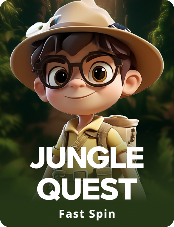 Jungle Quest
