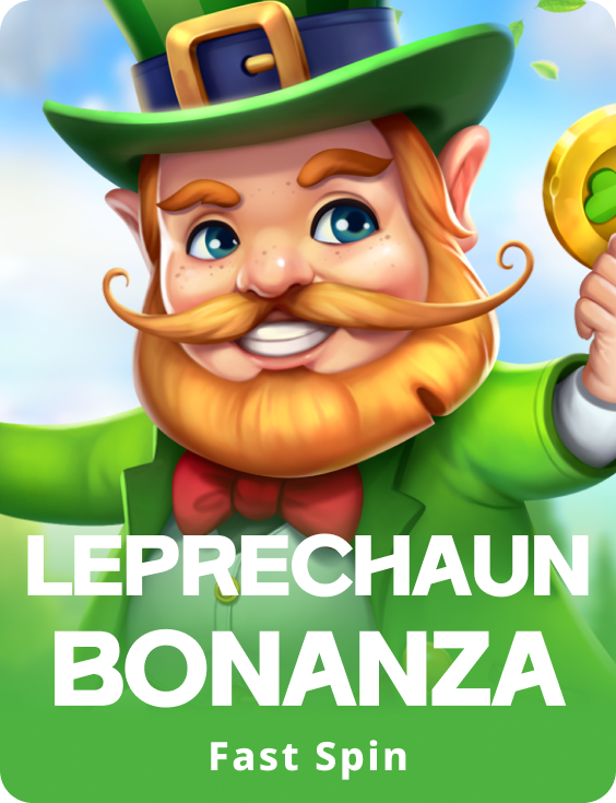 Leprechaun Bonanza