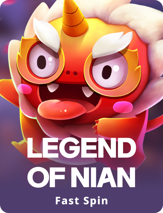 Legend of Nian