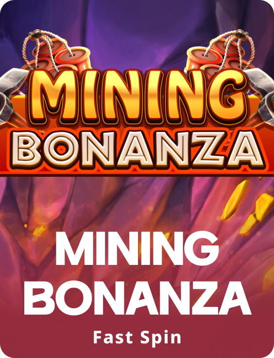 Mining Bonanza