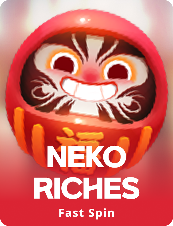 Neko Riches