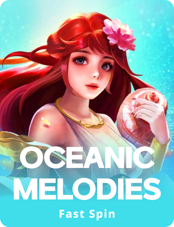 Oceanic Melodies