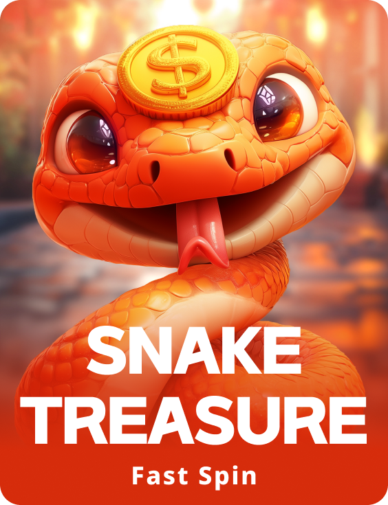 Snake Treasure