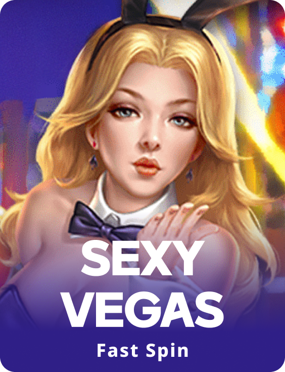 Sexy Vegas