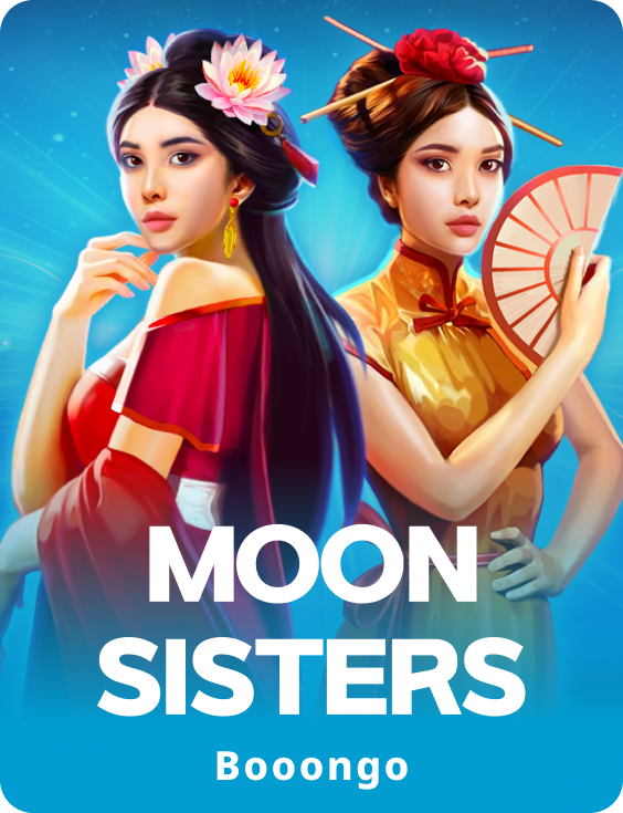Moon Sisters