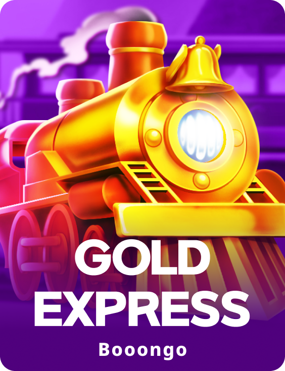 Gold Express