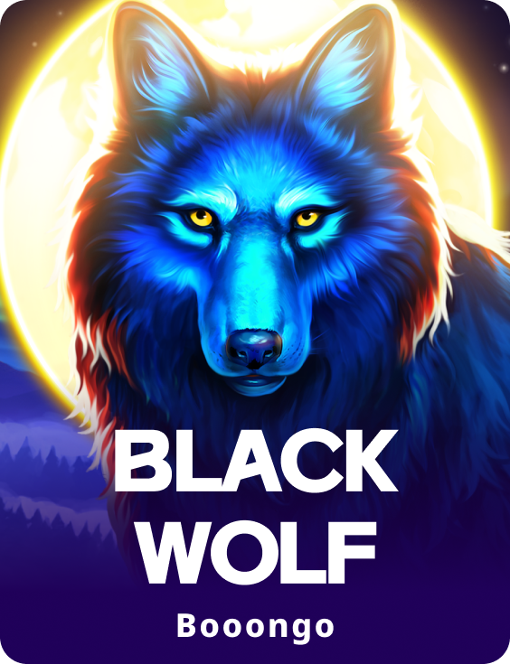 Black Wolf