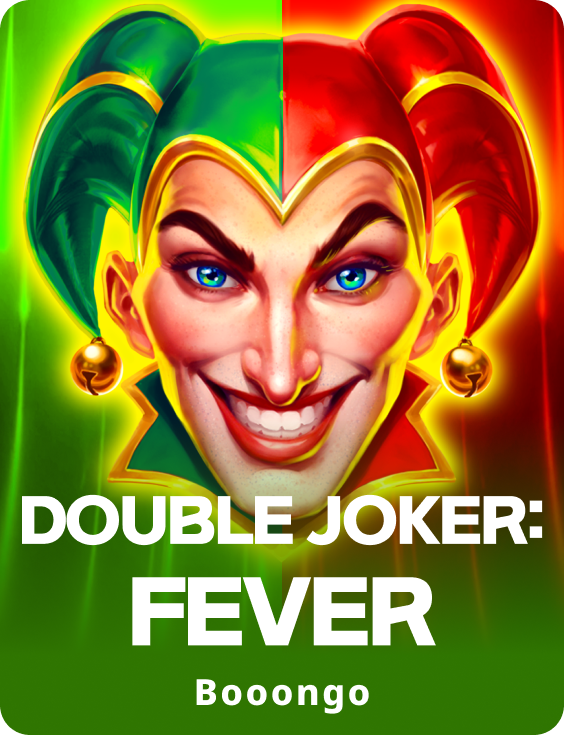 Double Joker: Fever